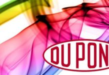 DuPont Reveals Artistri Brite Digital Textile Inks At SGIA