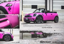 Arlon Exhibits 12 New Ultimate PremiumPlus™ Colours