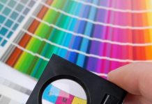 Coveris Enhances Magic Ink Line