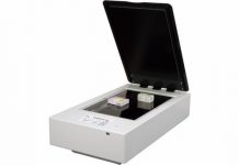 Paradigm Imaging Launches WideTEK 12 Flatbed Scanner