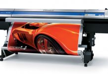 Roland Showcases Print And Cut Devices At Newtech