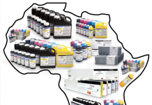 Nazdar Looking For African Resellers And Partners