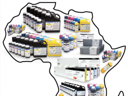 Nazdar Looking For African Resellers And Partners