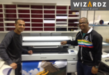 Digital Distributors Installs First Epson Surecolor T-Series T-5200D MFP In South Africa