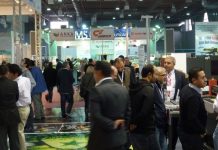 FESPA Eurasia Announces Increased Event Size