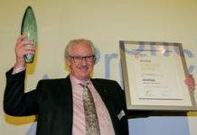 Grafityp Wins Seventh VOKA Innovation Award