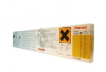 Mimaki Launches LH-100 Clear Ink