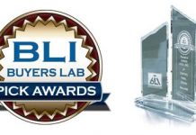 HP Wins Awards For Wide Format Products