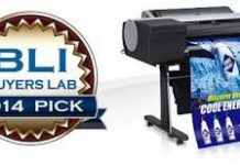 Buyers Laboratory Honours Canon