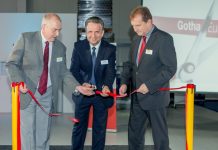 Avery Dennison Increases Coating And Laminated Capabilities With German Plant Expansion