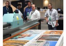 Fujifilm Holds Wide Format Summit At Newly Expanded Technology Centre