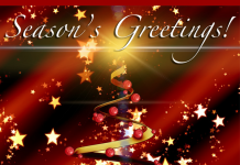 Season’s Greetings From Practical Publishing