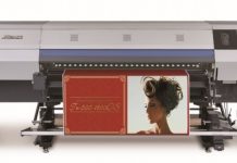 Mimaki Presenting Market Leading Textile Solutions At Heimtextil 2015