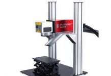 Trotec Introduces ProMarker Series