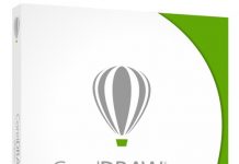 Corel Releases Graphics Suite X7 Small Business Edition