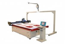 Agfa Graphics Adds Automatic Cutting Plotter To Wide Format Portfolio