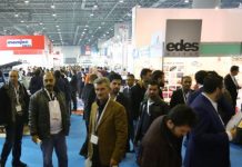 FESPA Eurasia Achieves Great Success