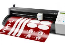 Roland Launches CAMM-1 GS-24