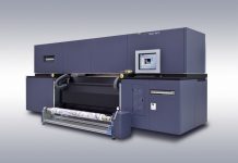 Durst Unveils New Digital Printer Systems At Heimtextil 2015
