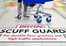 Drytac Europe Releases Scuff Guard Over-Laminate Film