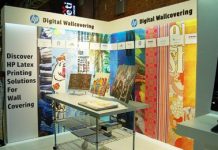 HP Launches WallArt 3.0