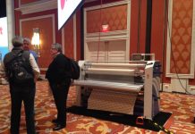 EFI Showcase Range of Products At Connect Users’ Conference