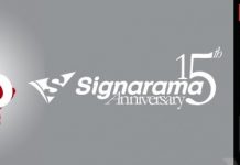 Signarama Celebrates 15 Years Of Sign Industry Innovation