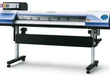 Roland Collaborating With Doro Tape At Retail Design Expo 2015