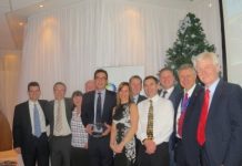 Fujifilm’s Speciality Ink System Scoops Two Awards