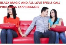 TRADITIONAL AND HERBALIST HEALER