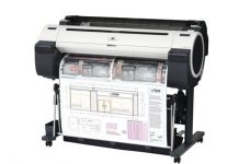 Canon Launches Five-Colour Printer