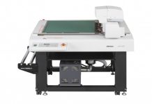 Mimaki Reveals CFL-605RT Plotter