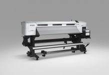 Epson Showcasing Direct-To-Garment Technology At Printwear And Promotion LIVE