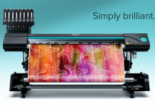 Roland Exhibiting New Textile Printers At Port Elizabeth Regional Expo