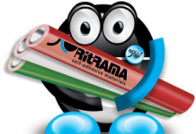 Regma And Ritrama Launch High Quality Printable Vinyl