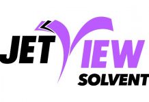 Tekra Announces JetView Solvent Inkjet Solution