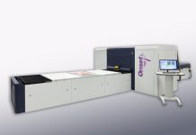Inca Launches Onset R40LT Printer