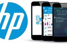 HP Announces Latex Mobile App