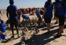 The Roland Gathering In Cape Town