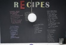 Drytac Launches ChalkMate