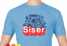 Siser Adds New Heat Vinyl Colours