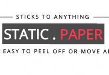 Graphix Supply World Now Distributes Static Paper