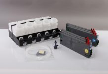 InkTec Releasing Bulk Ink Filling System At Sign and Digital UK