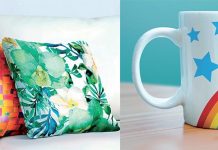 Roland Showcasing Textile Printing Technology At Sign and Digital UK