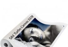 Regma South Africa Launches Sihl Turbo Canvas