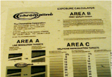 T-Shirt Printing Tips: How To Use An Exposure Calculator