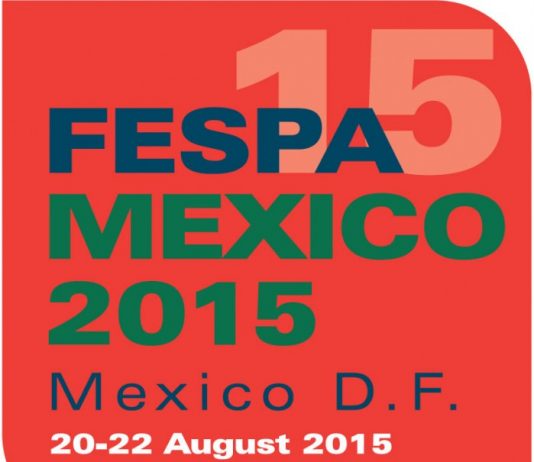 FESPA Mexico Trade Show Attracts International Exhibitor Participation
