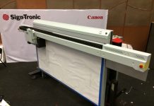 Sign-Tronic Exhibits Innovative Ink And Printing Solutions At Sign Africa Expo