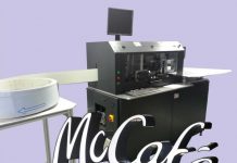 Nashakele launches NSI Channel Letter Bender Classic