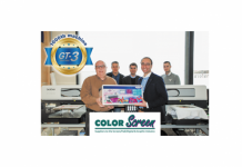 Brother Sells 1000th Direct-To-Garmet GT-3 Printer